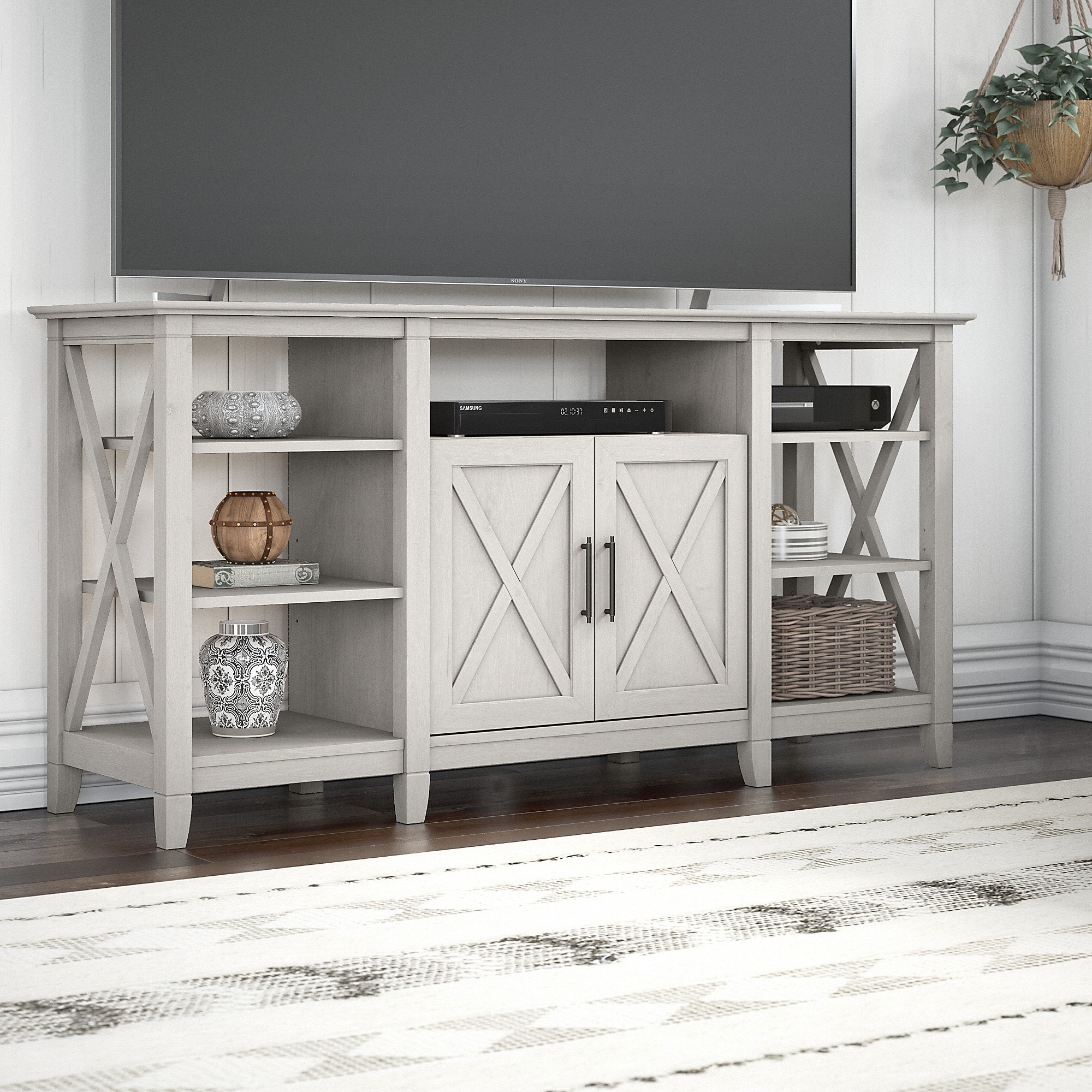 White Tall Tv Stand For Bedroom Price Sale | Www.Elevate.In