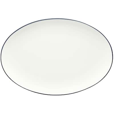 Noritake Colorwave Oval Platter, 16"