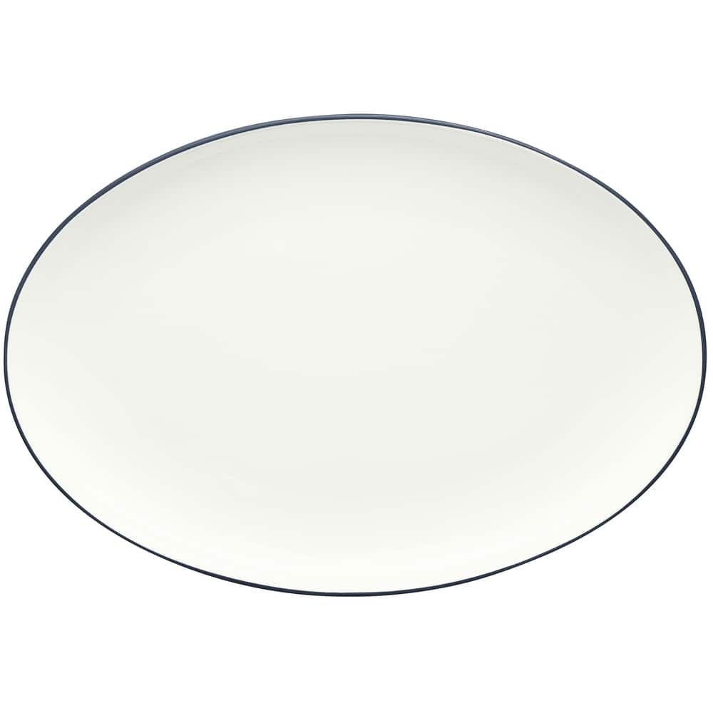 Noritake Colorwave Oval Platter, 16"