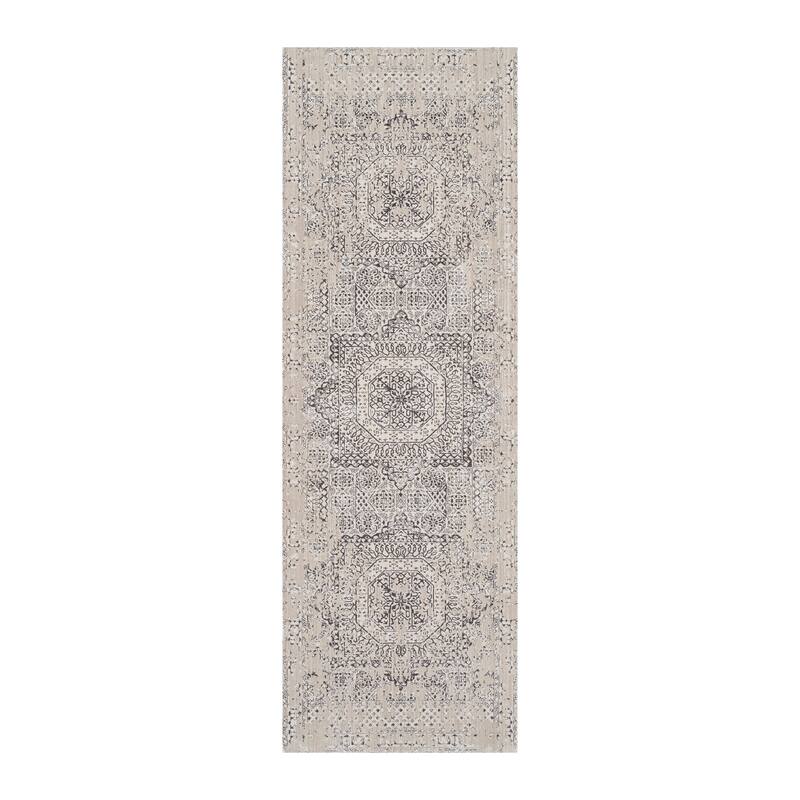 Savannah Anna Polyester Area Rug
