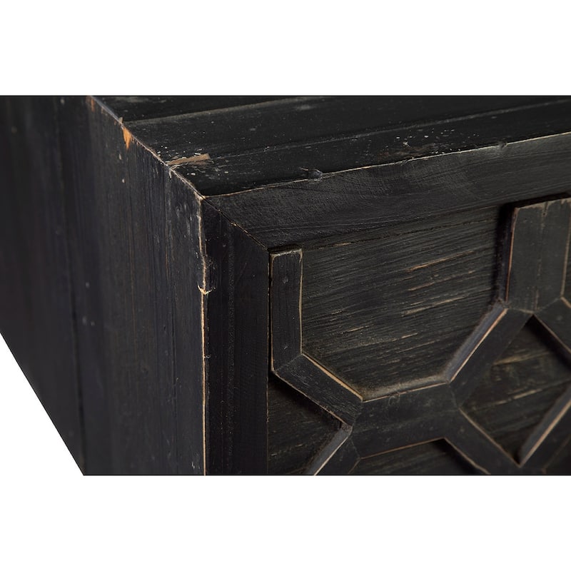 Dartington 2-drawer Coffee Table