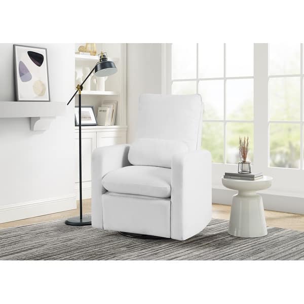 slide 2 of 26, babyGap Cloud Recliner with LiveSmart Evolve - Sustainable Performance Fabric