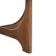 preview thumbnail 24 of 28, SAFAVIEH Couture Sasha Wood Round Coffee Table - 40 in. W x 40 in. D x 18 in. H