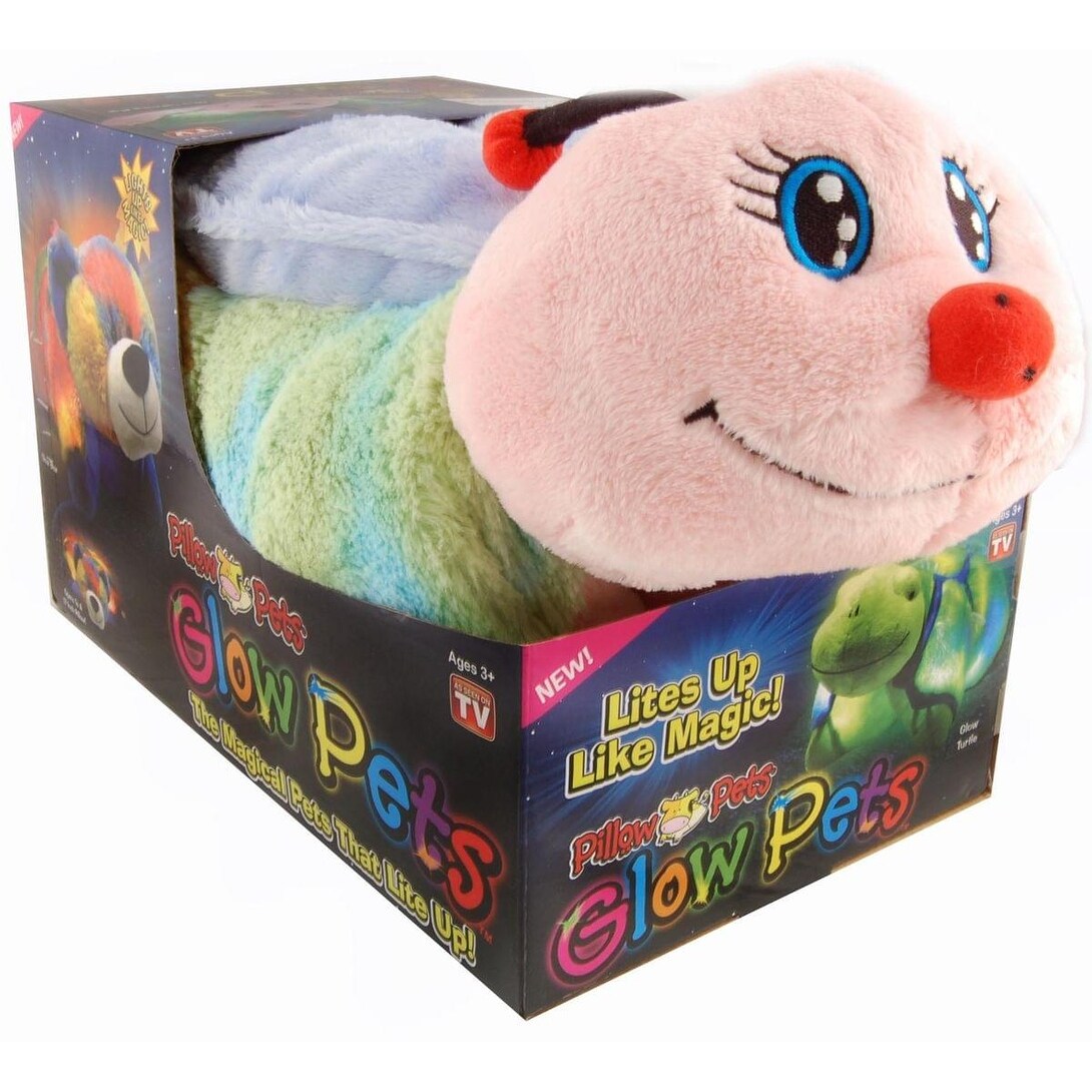 narwhal pillow pet