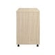 preview thumbnail 7 of 7, Hustle Office Storage Cabinet with Wheels by Bush Business Furniture