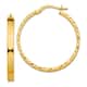 Option Yellow Gold