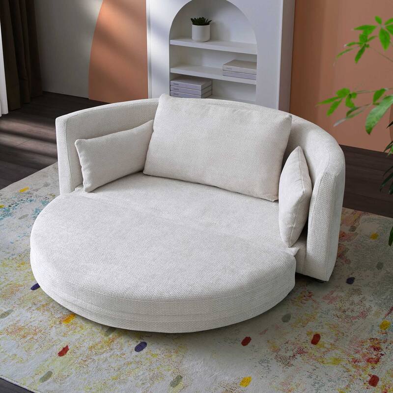 Foldable Sofa Bed Design