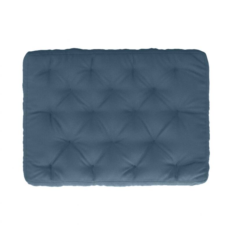 Loosh Home 8" Canvas Futon Mattress