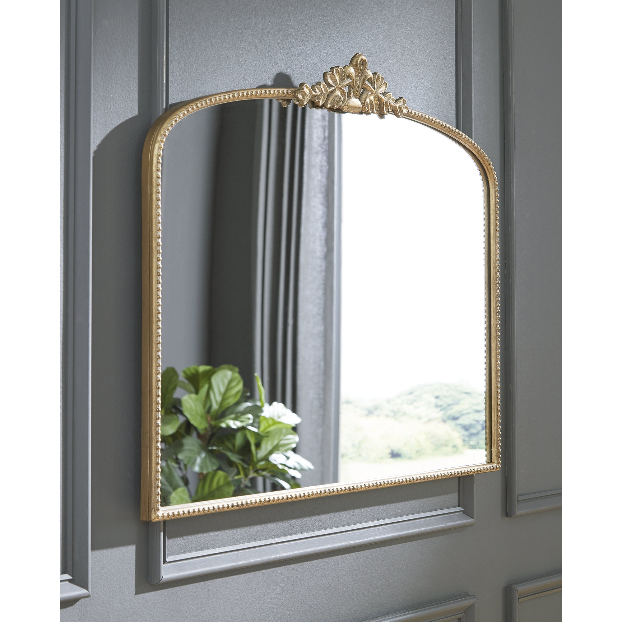 Accent Mirrors - Bed Bath &amp; Beyond