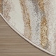 preview thumbnail 23 of 48, Nourison Brushstrokes Indoor only Abstract Area Rug