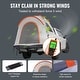 preview thumbnail 5 of 10, Truck Bed Tent for Camping Traveling Outdoor Activities