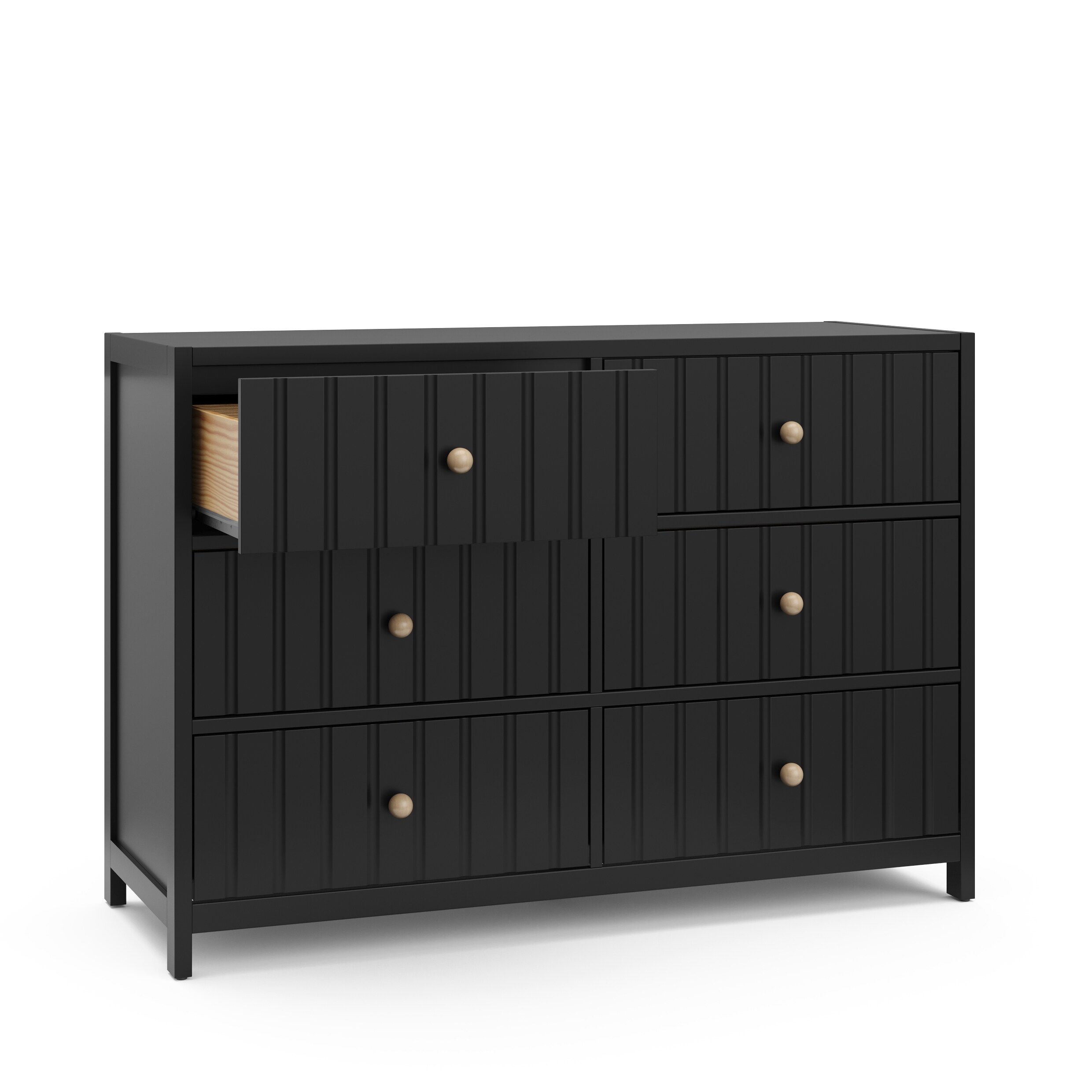 Graco kendall 6 drawer dresser store