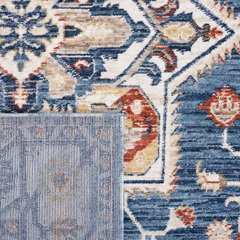 SAFAVIEH Olympia Oketa Abstract Rug