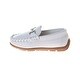 preview thumbnail 2 of 3, Josmo Toddler Boys Loafer Shoes: Penny Loafer Casual Slip-On Moccasin Flats for Boys' Dress Shoes (Toddler)