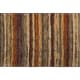 preview thumbnail 114 of 132, Premium Washable Super Soft Stripe Mayfield Rug