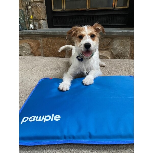 bunnings dog cooling mat