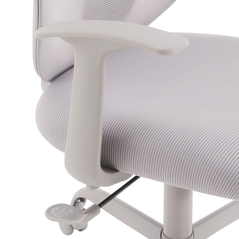 Ventilated Seating Office Chair