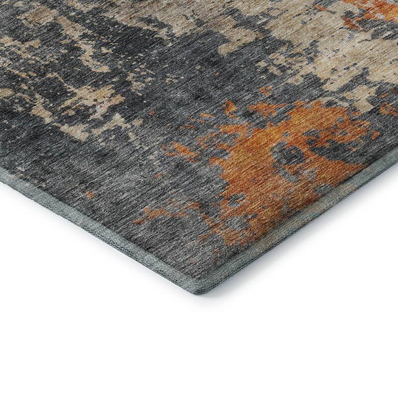 Premium Washable Super Soft Modern Casual Mayfield Rug