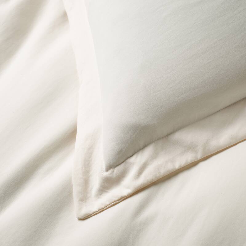 Jennifer Adams Eternal 3pc. Duvet Set