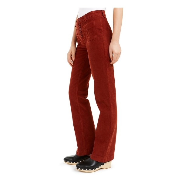 size 6 jeans is 28