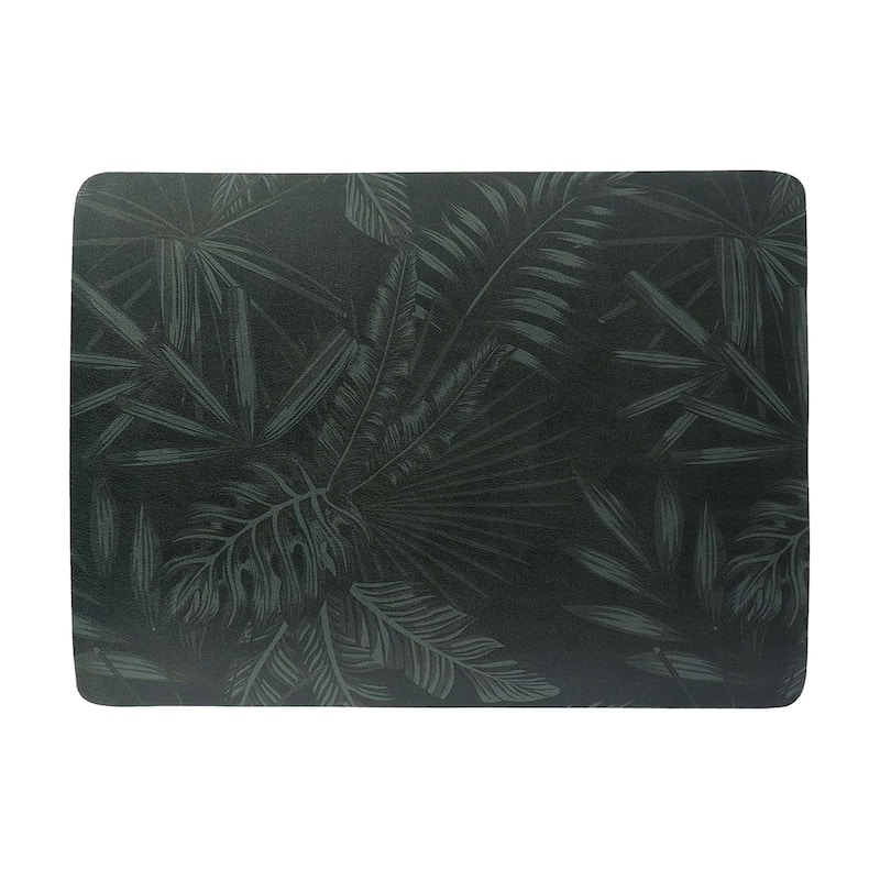 Decorative Bath Mat 24x18 Ultra Absorbent Quick Dry Rug