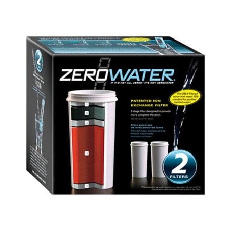 zerowater zr 017