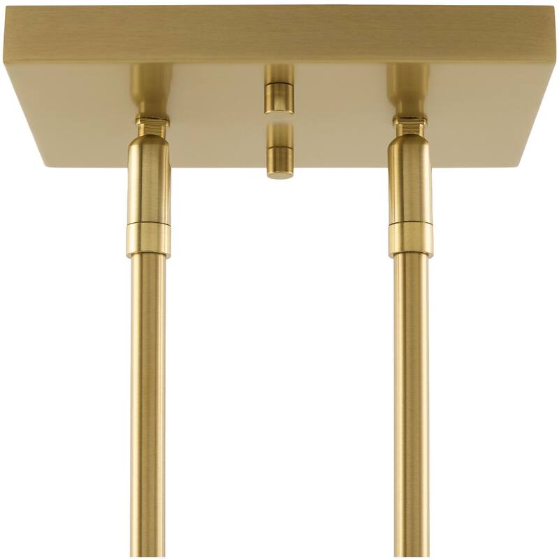 Livabliss Majen Modern Chandelier