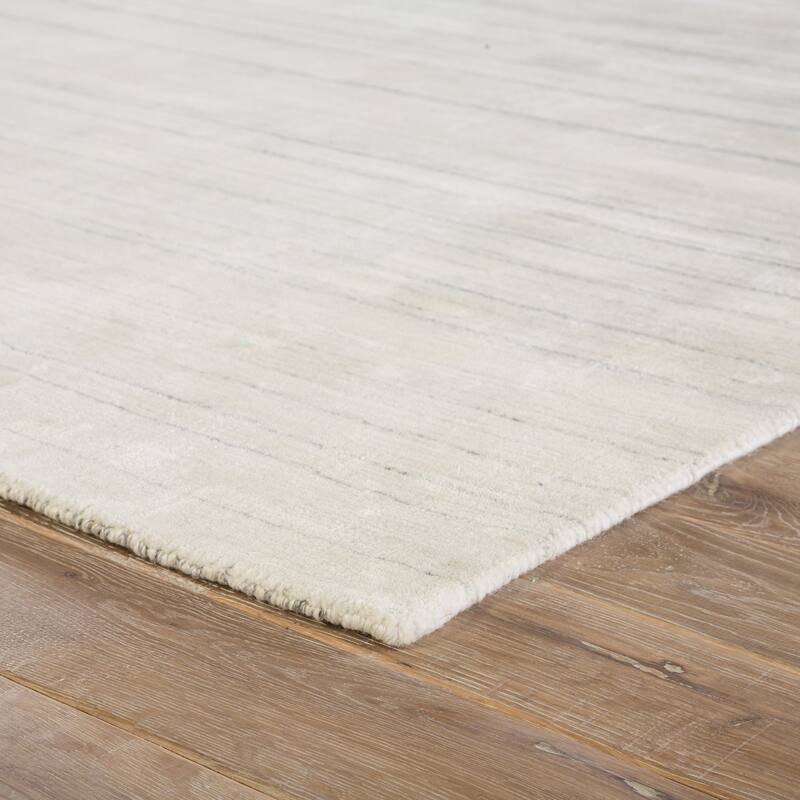 Fleet Handmade Striped Area Rug