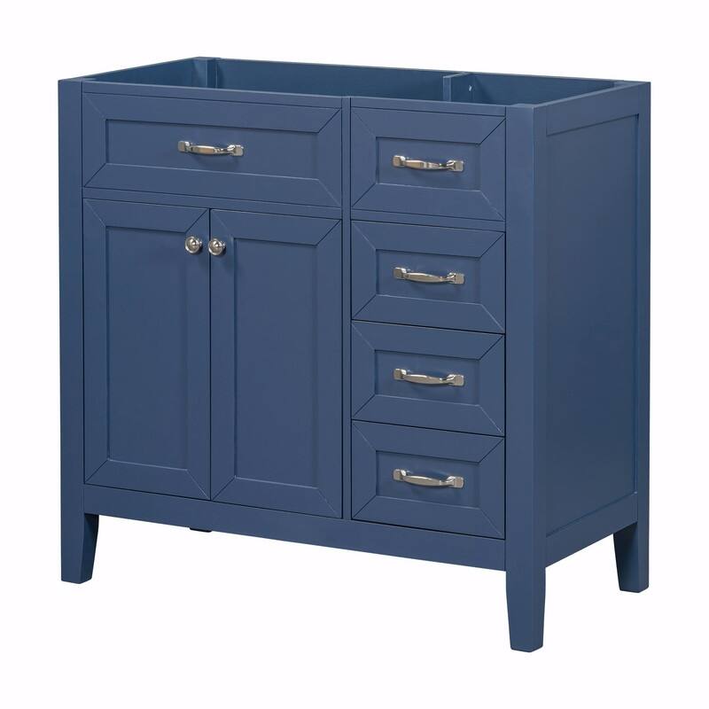 36" Bathroom Vanity