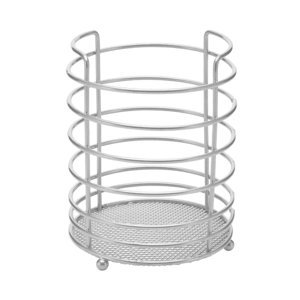 Ybmhome Wall Door Mount Kitchen Wrap Rack Organizer Holder