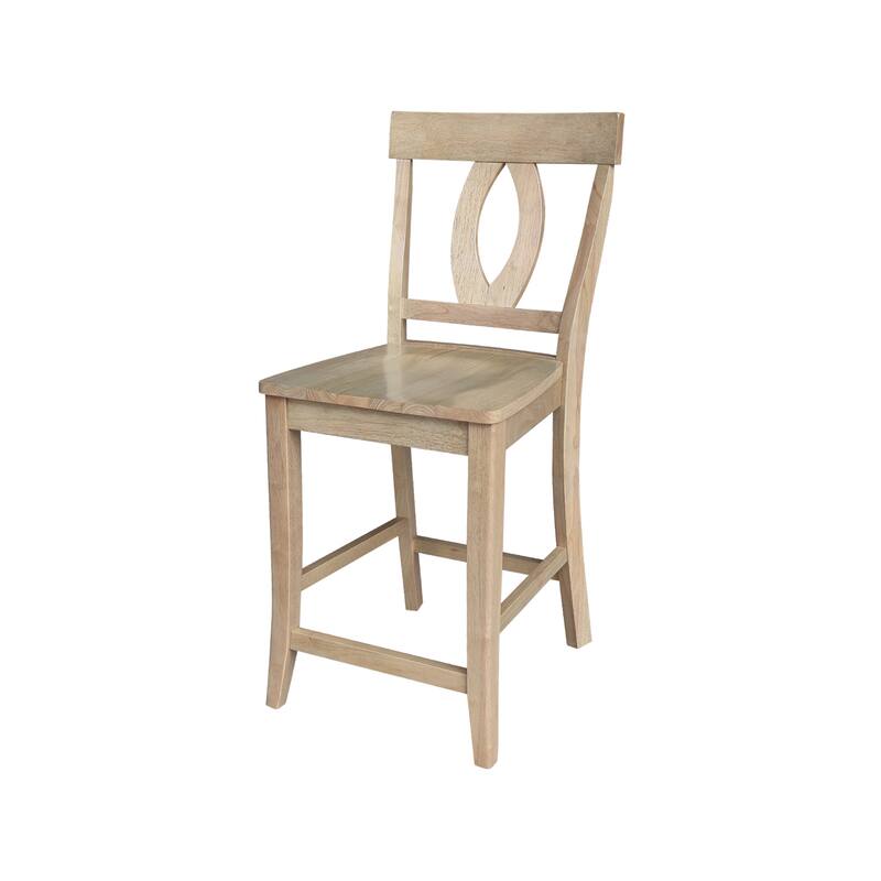 Verona Counterheight Stool - Honey