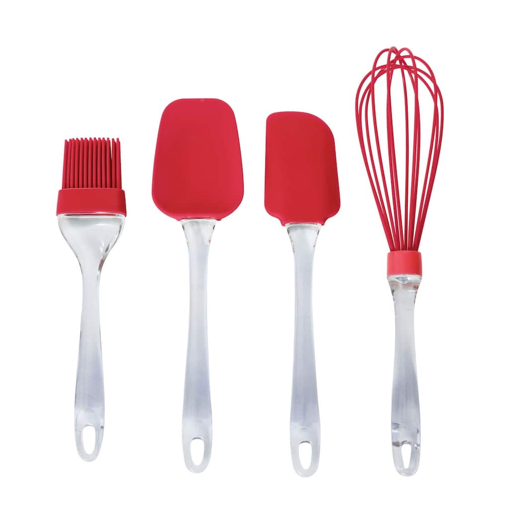 Farberware 4 Piece Utensil Set