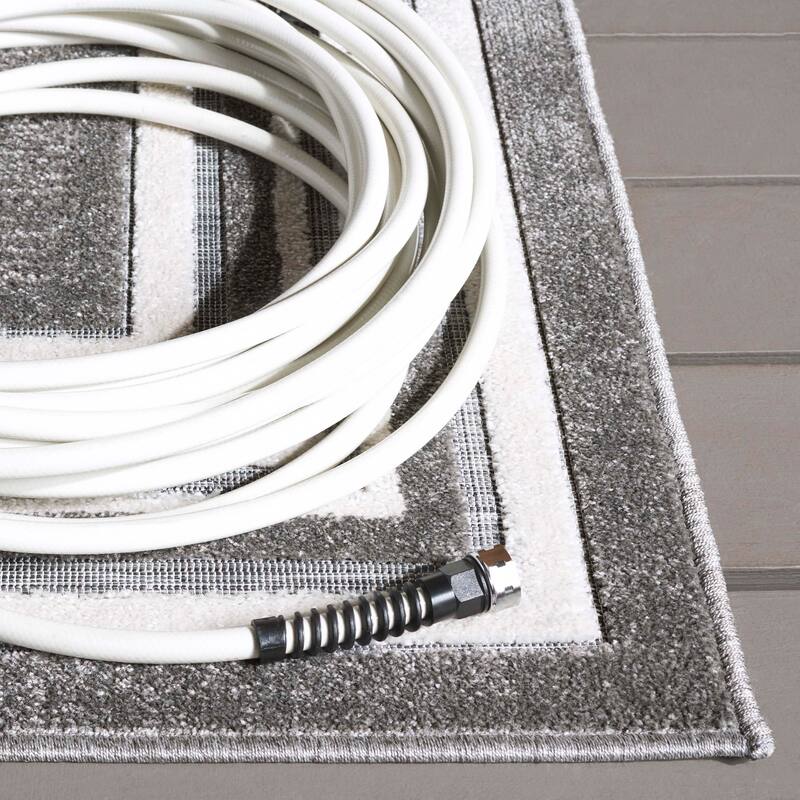 SAFAVIEH Cabana Ayfer Transitional Rug