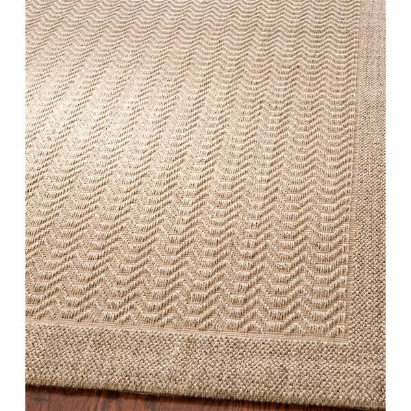 Shop Lauren Ralph Lauren Huxley Sisal Casual Solid Sisal Rug Overstock 28081853