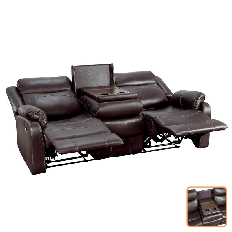 Soho 2-Piece Reclining Living Room Set