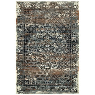 Memphis Machine Made Rug - Bed Bath & Beyond - 30411372