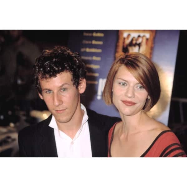 Ben Lee And Claire Danes At Premiere Of Igby Goes Down Ny 942002 By Cj ...