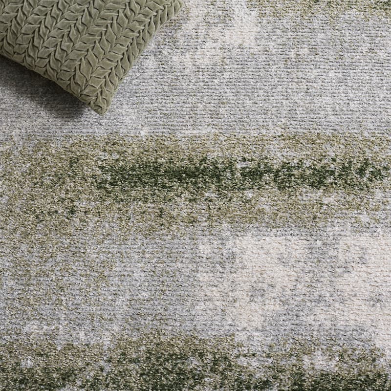 SAFAVIEH Wave Reyes Modern Rug