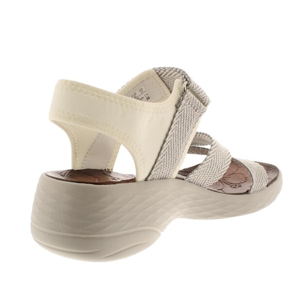 naturalizer sport sandals