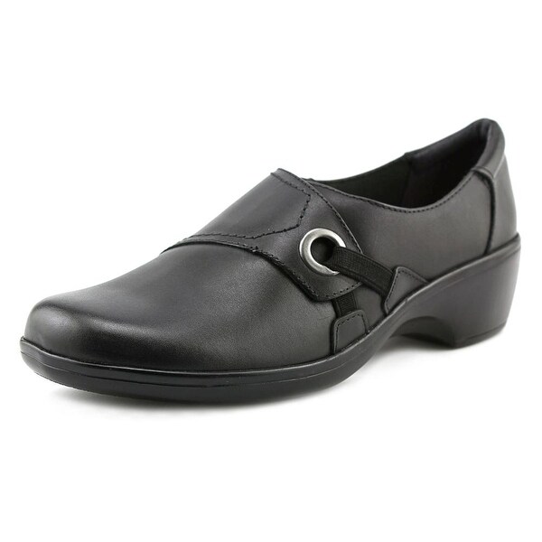 clarks narrative loafers