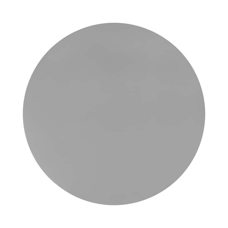 Round Side Table End Table