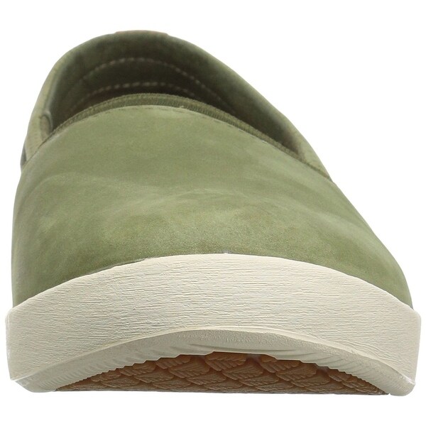 teva willow slip on