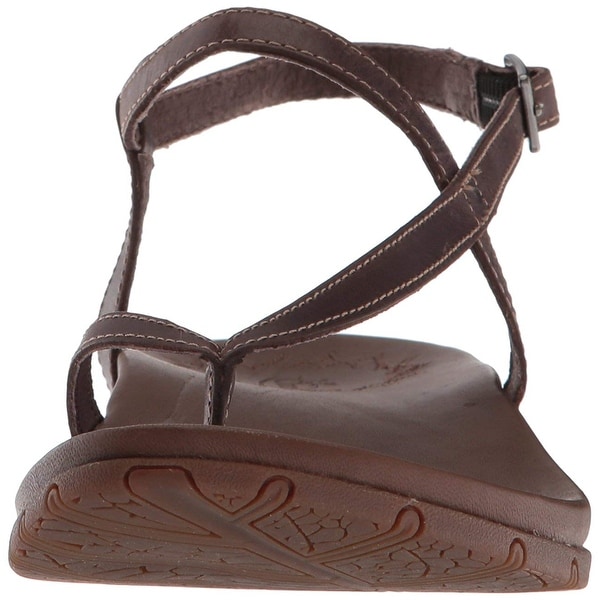 chaco women's rowan sandals