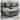 Signature Design by Ashley O'Phannon Gray Storage Ottoman