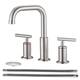 Option Brushed Nickel
