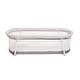 preview thumbnail 2 of 1, Baby Delight Snuggle Nest Portable Infant Bassinet