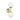 Rennnsan 2-Light Modern Brass Frosted Glass Globe Bathroom Vanity Light Up&Down Wall Sconces - 5.9 in. W x 13.7 in.D x 7.6 in.H