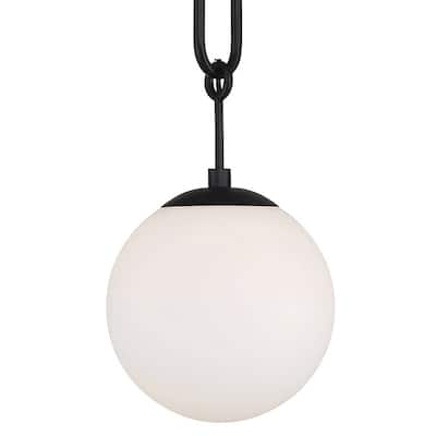 Savoy House Becker 10" Wide Mini Pendant