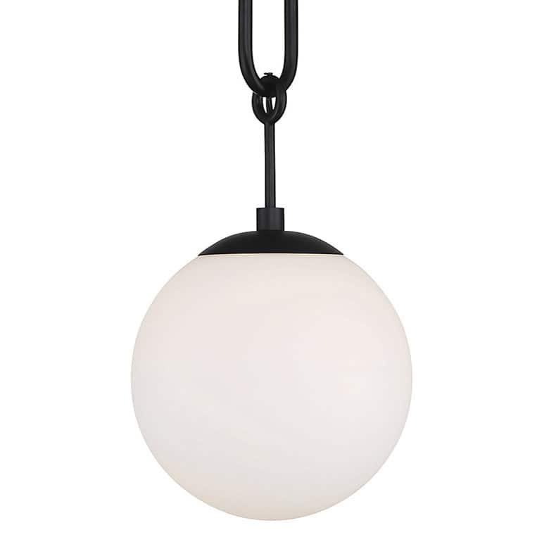 Savoy House Becker 10" Wide Mini Pendant