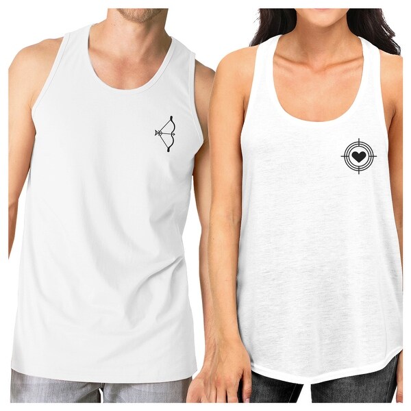 graphic workout tanks